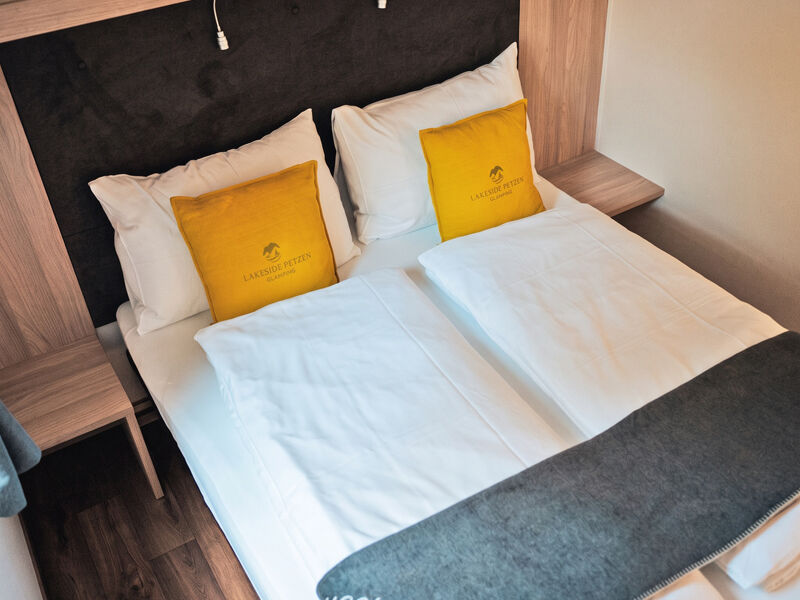 Lakeside Petzen Glamping Resort
