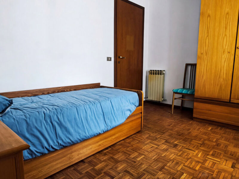 Prázdninový dům ALPINO