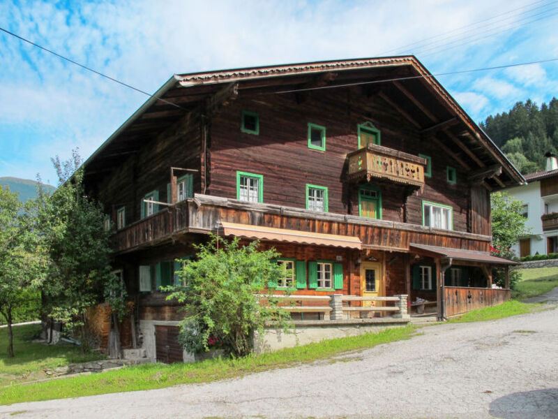 Geislerhütte