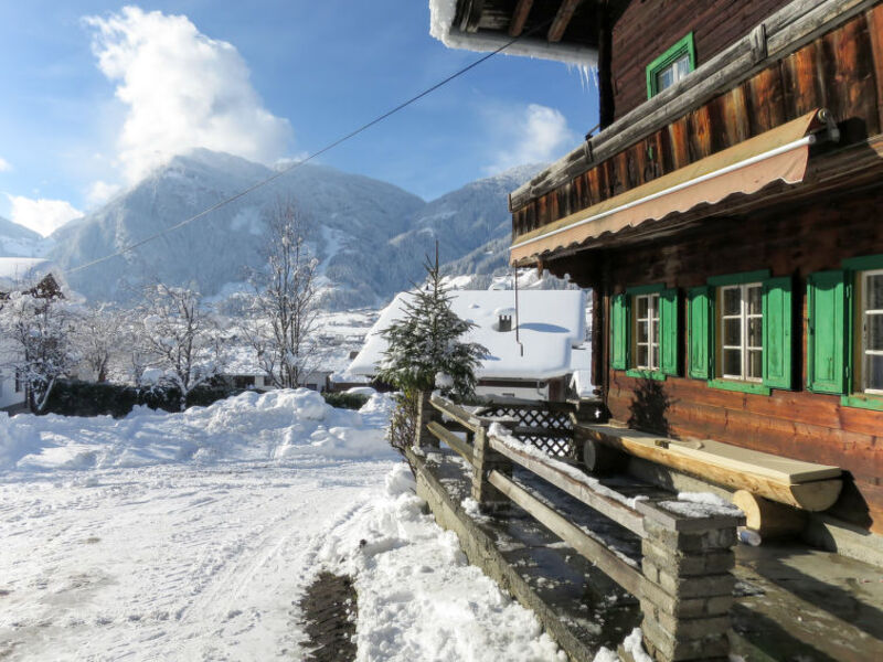 Geislerhütte