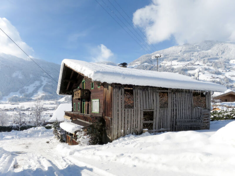 Geislerhütte