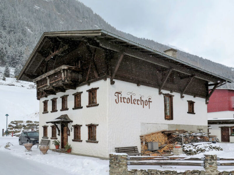 Tirolerhof