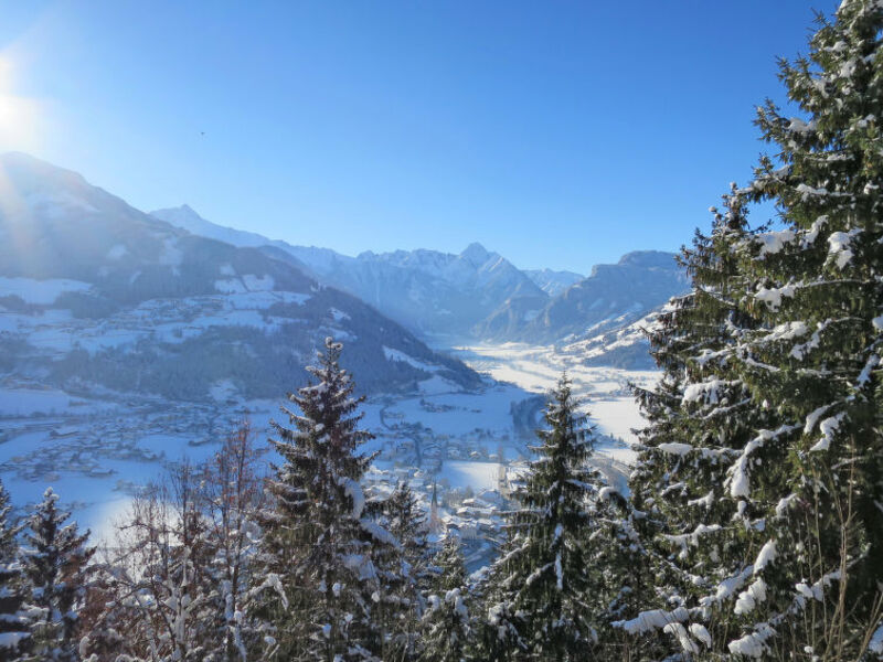 Zur Schönsten Aussicht