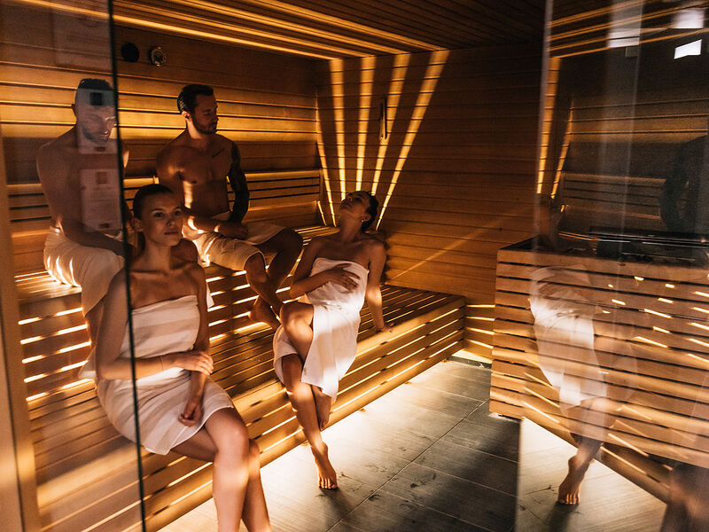 Aparthotel Maso Corto