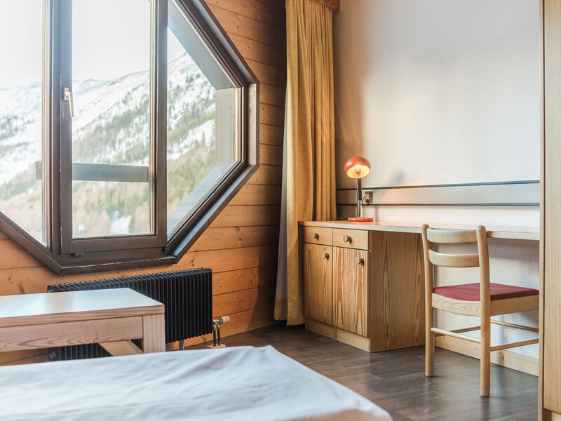 Aparthotel Maso Corto