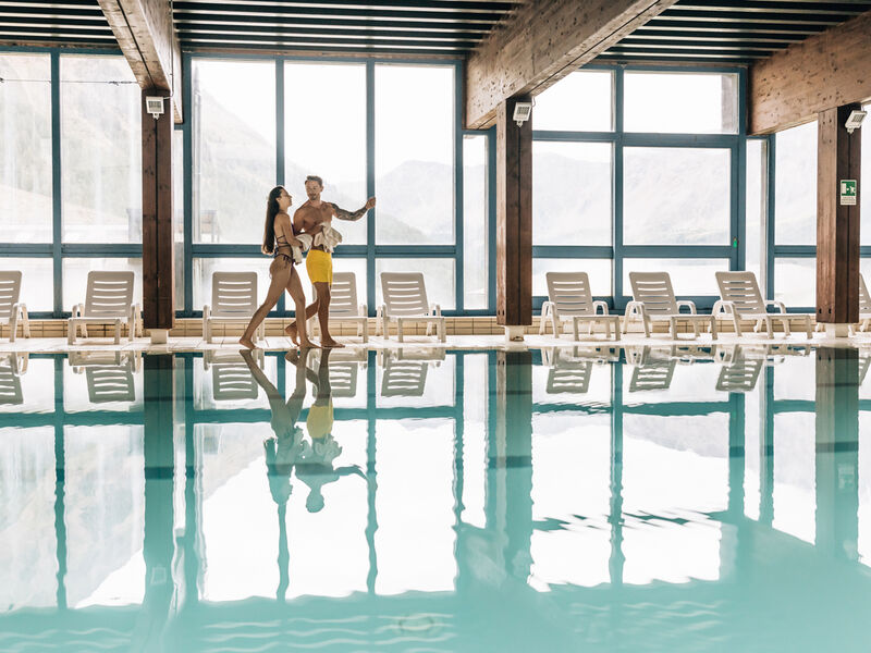 Aparthotel Maso Corto