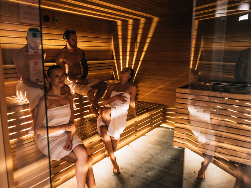 Aparthotel Maso Corto