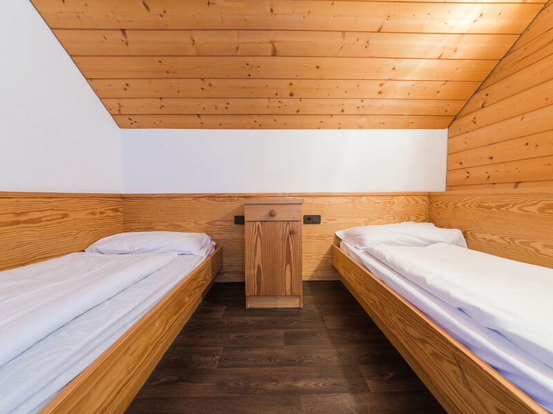 Aparthotel Maso Corto