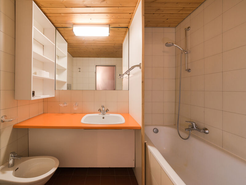 Aparthotel Maso Corto