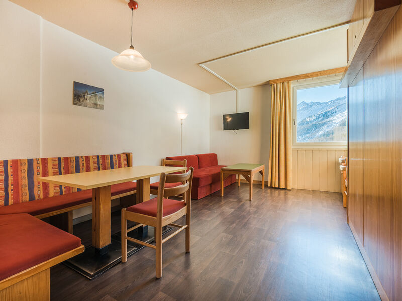 Aparthotel Maso Corto