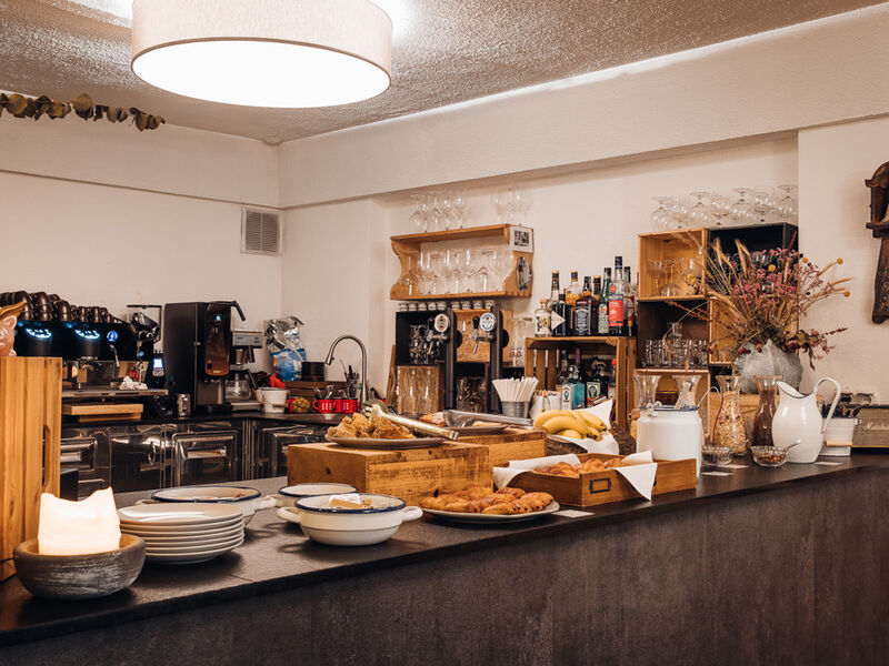 Aparthotel Maso Corto