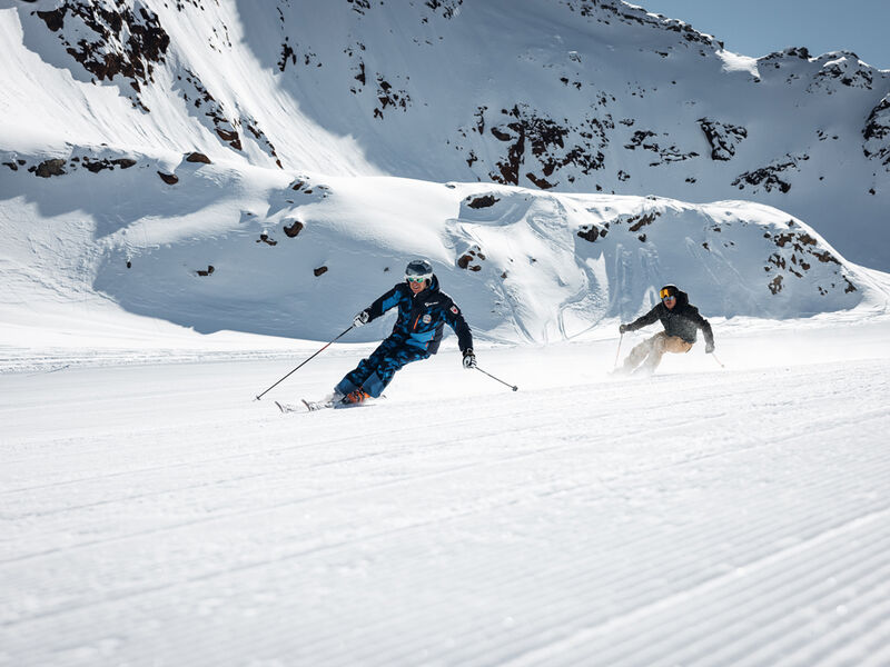 Aparthotel Maso Corto