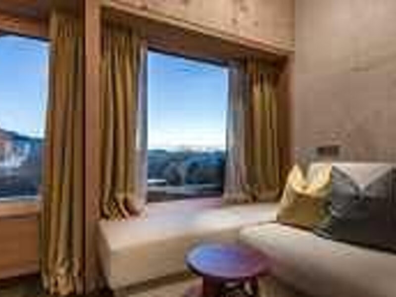 Paula Wiesinger Apartments & Suites