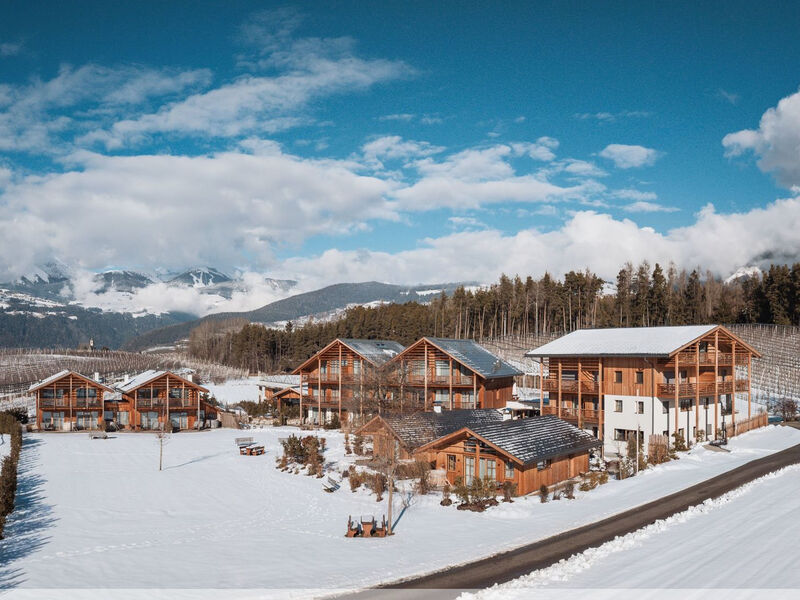 Kessler´s Mountain Lodge