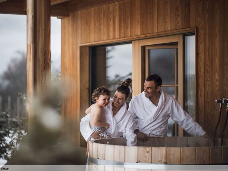 Kessler´s Mountain Lodge