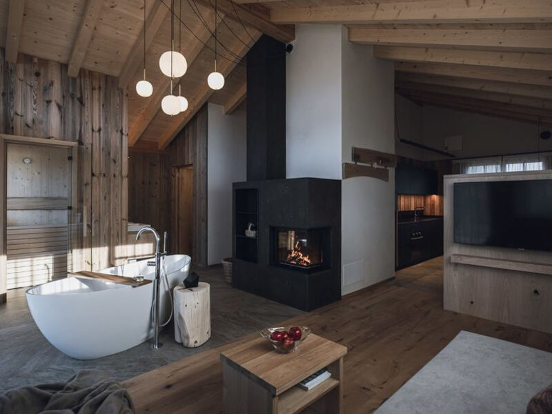 Kessler´s Mountain Lodge