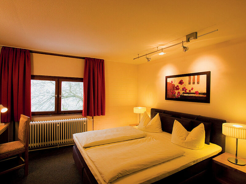 Predigtstuhl Resort