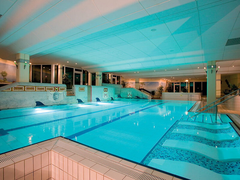 Predigtstuhl Resort