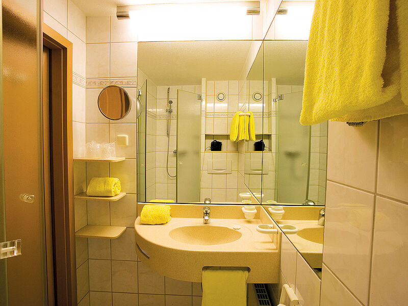Predigtstuhl Resort