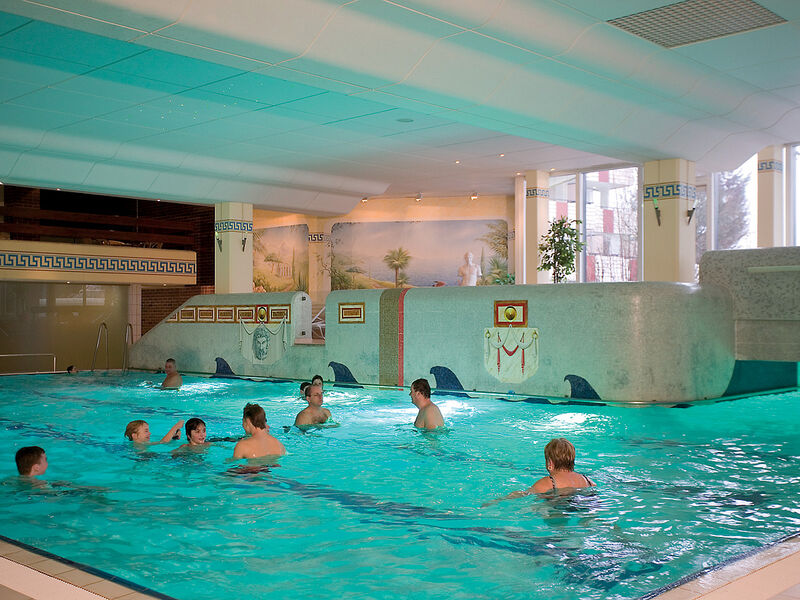 Predigtstuhl Resort