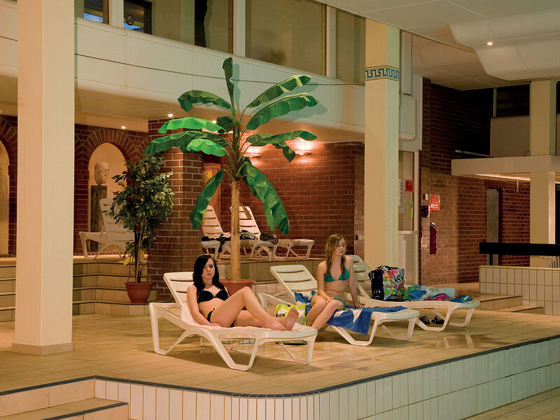 Predigtstuhl Resort