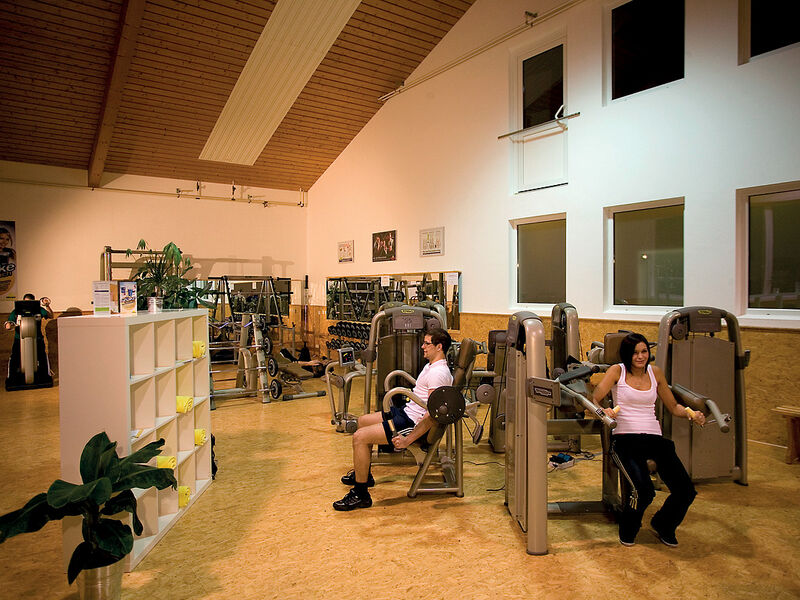 Predigtstuhl Resort