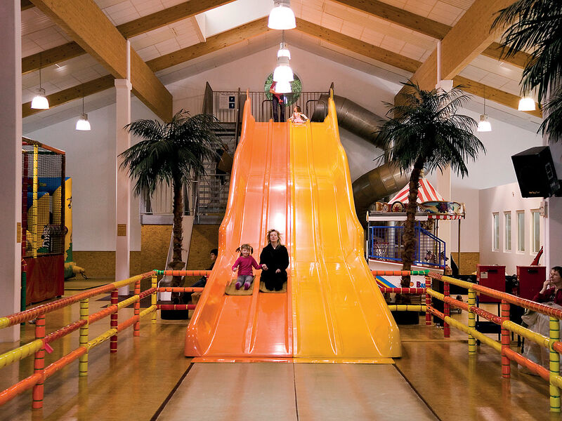 Predigtstuhl Resort