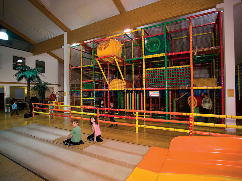 Predigtstuhl Resort