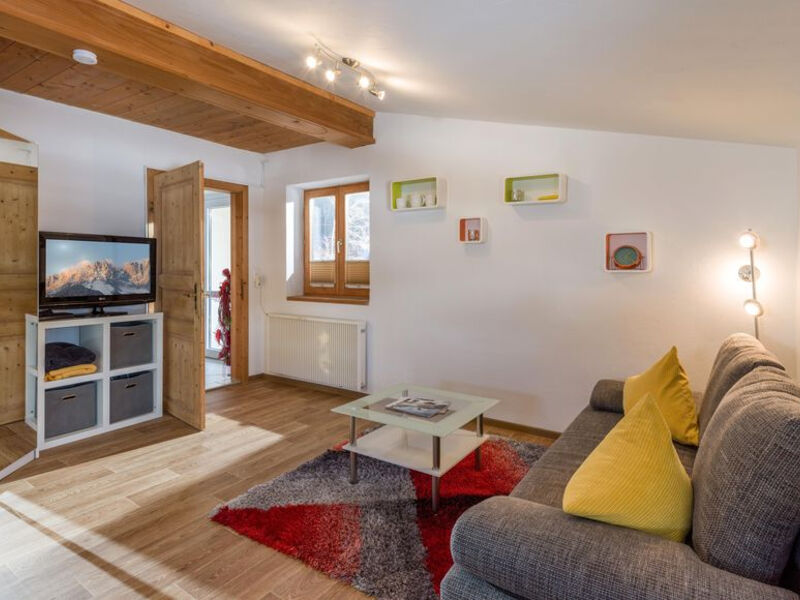 Sunnseit Lodge