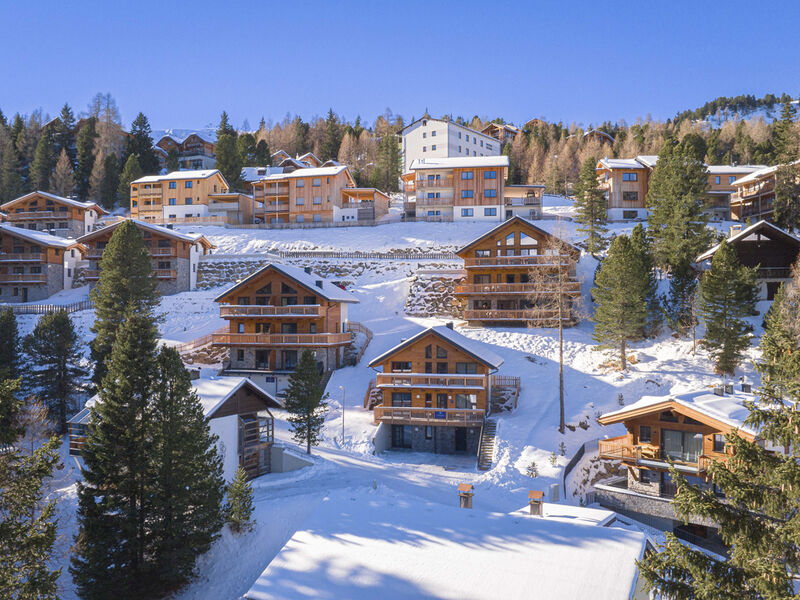 Turrach Lodges by ALPS RESORTS