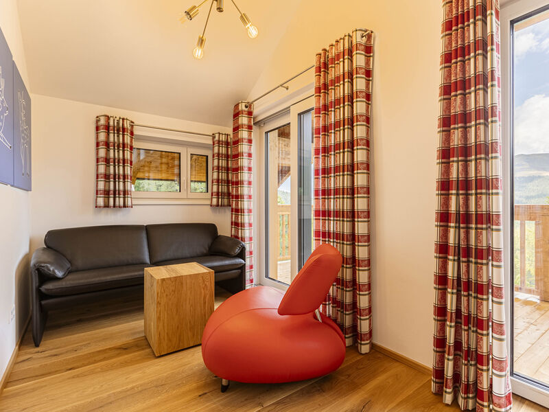 Turrach Lodges by ALPS RESORTS