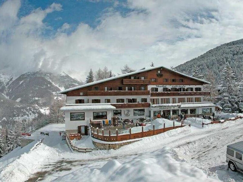 & Residence Vallechiara