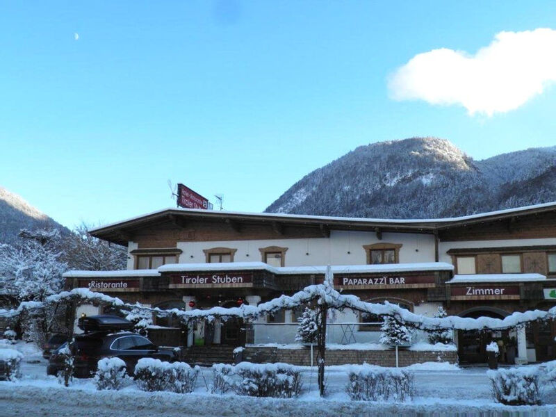 & Restaurant Tiroler Stuben