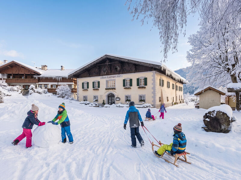 Hotel & Wirtshaus Lener