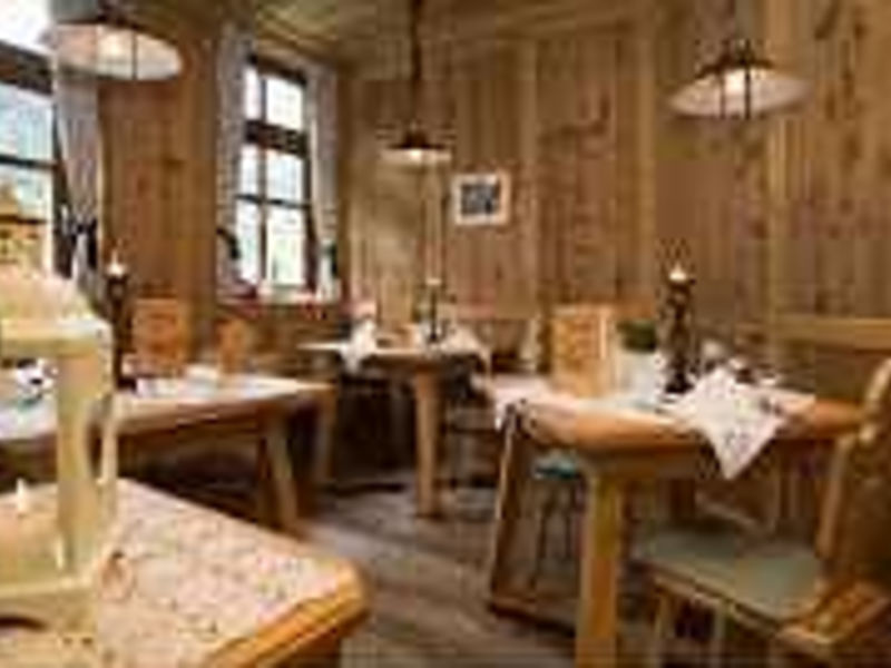 1. Almwellness Hotel Tuffbad Dörfl