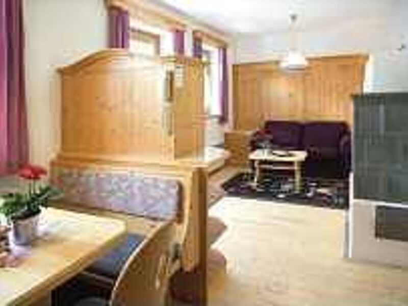 1. Almwellness Hotel Tuffbad Dörfl