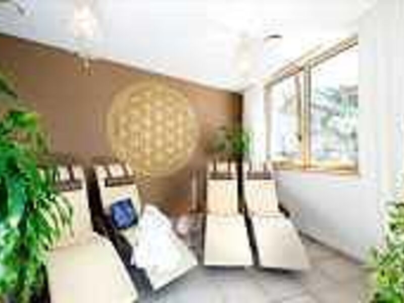 1. Almwellness Hotel Tuffbad Dörfl