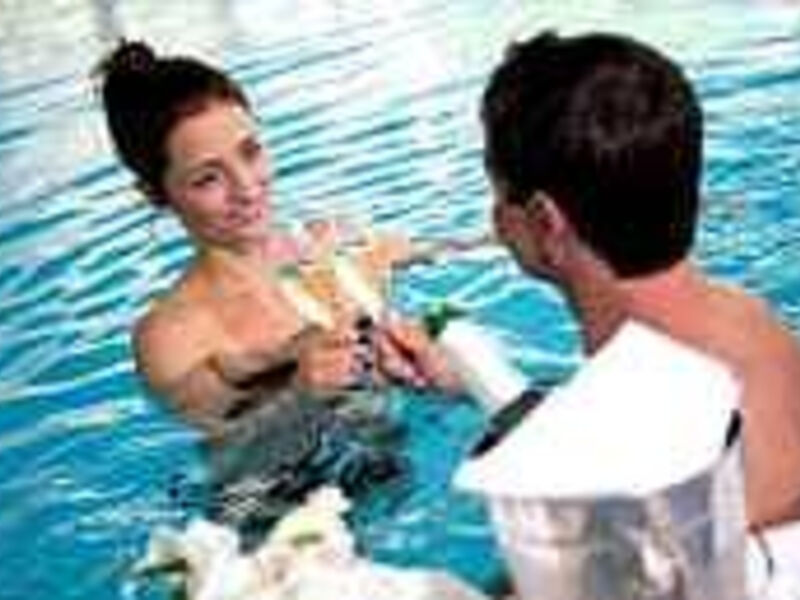 1. Almwellness Hotel Tuffbad Dörfl
