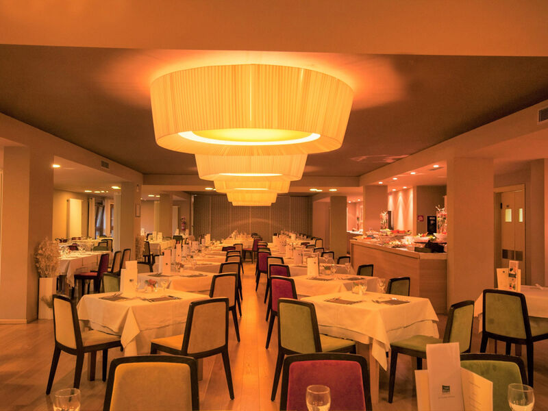 Blu Hotels Acquaseria