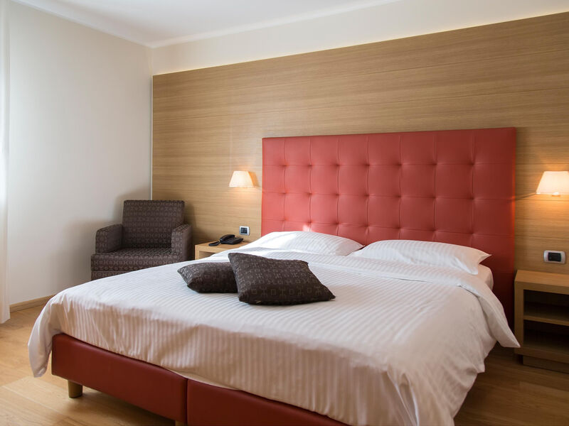 Blu Hotels Acquaseria