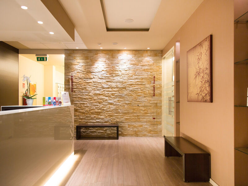 Blu Hotels Acquaseria