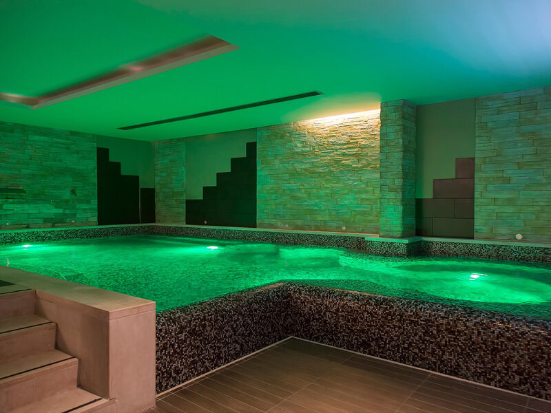 Blu Hotels Acquaseria