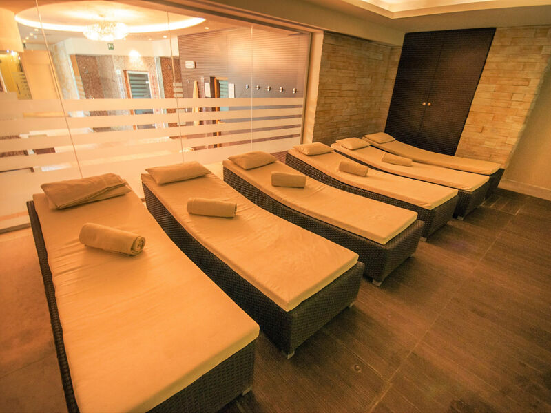Blu Hotels Acquaseria