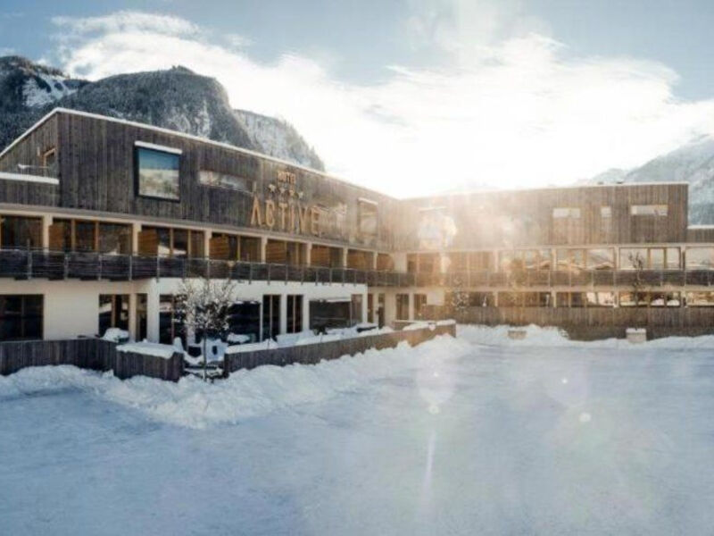 ACTIVE - by Leitner's StyleHotel & SPA