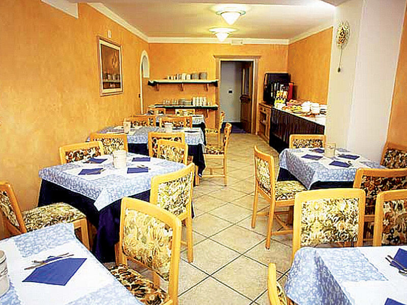 Active Hotel Rosat