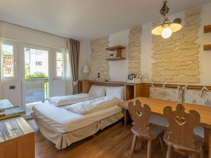 Aparthotel Adler