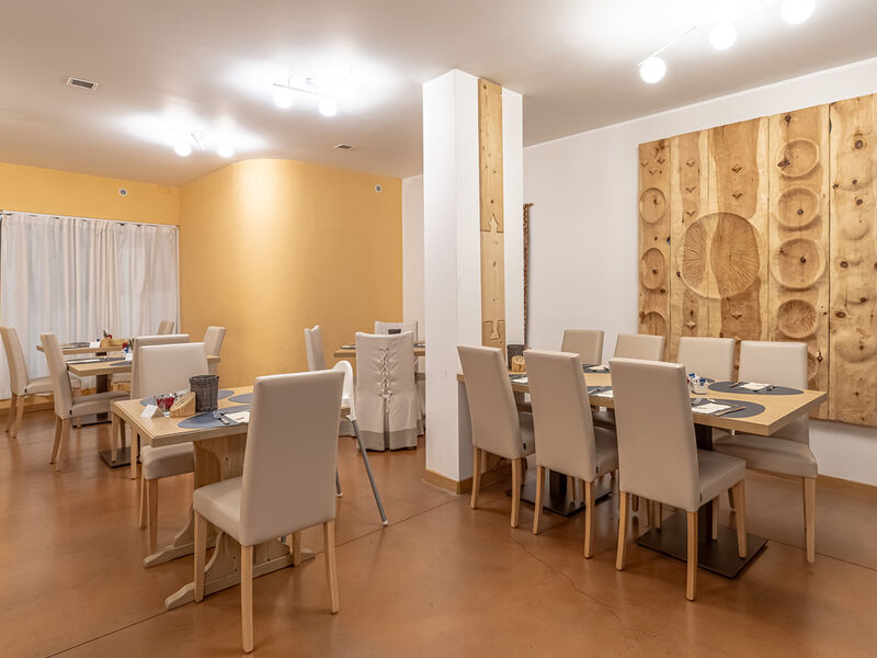 Aparthotel Adler