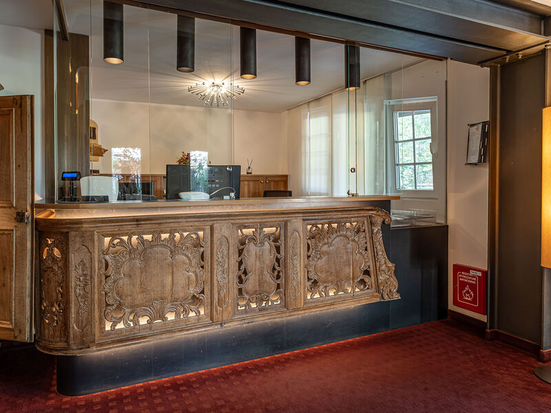 Aparthotel Adler