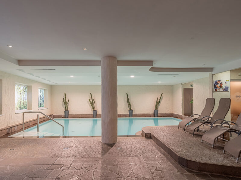 Aparthotel Adler