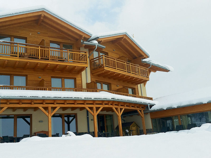 Agritour Hotel Tempo dele Melle